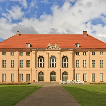Apartment L Luxury Prvate In Ber-prenzlauer Berg