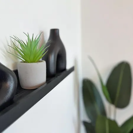 Apartment L Luxury Prvate In Ber-prenzlauer Berg Berlin