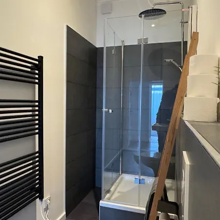 L Luxury Prvate In Ber-prenzlauer Berg