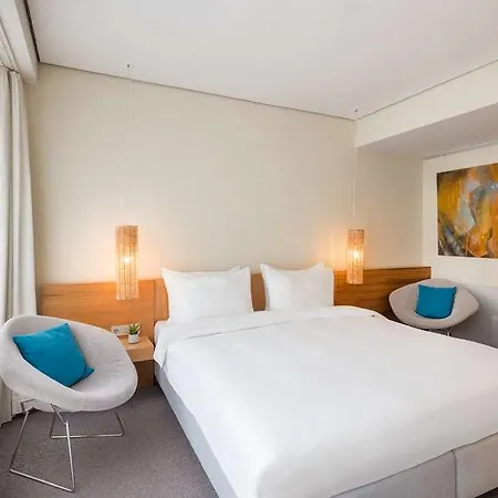 Lindner Ku'damm, Part Of Jdv By Hyatt Hotel 4*