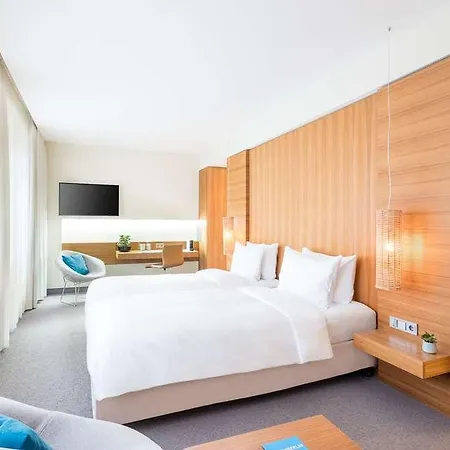 Lindner Ku'damm, Part Of Jdv By Hyatt 4*