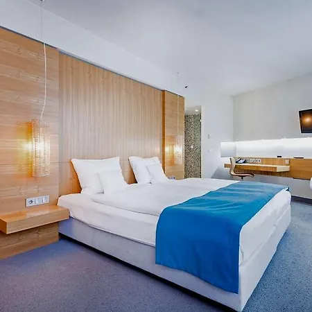 Lindner Ku'damm, Part Of Jdv By Hyatt Berlin
