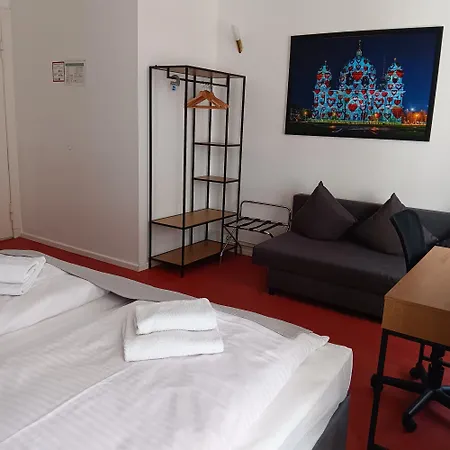 Amelie 3* Berlín