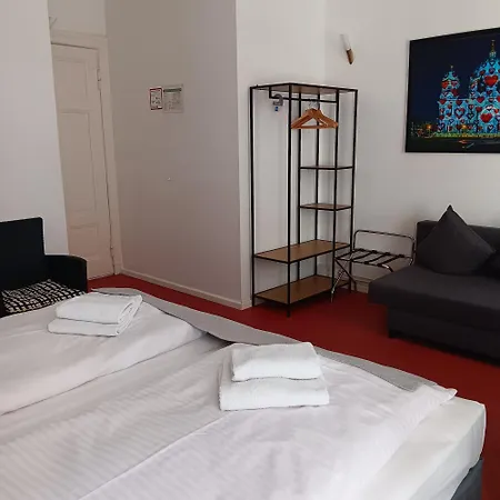 Amelie 3* Berlín