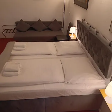 Hotel Amelie