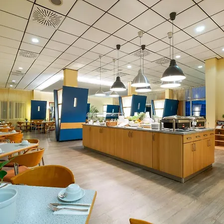 Otel Lichtenberg