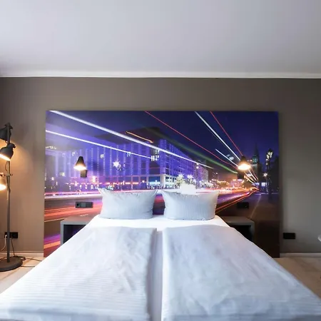 Lichtenberg Otel 3*