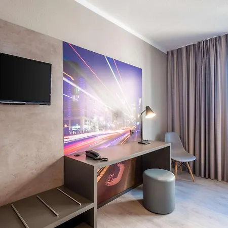 Otel Lichtenberg