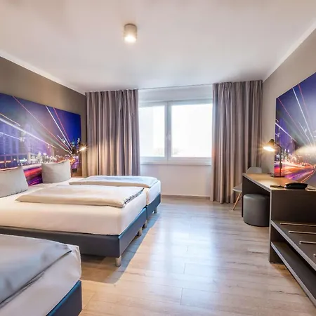 Otel Lichtenberg Berlin