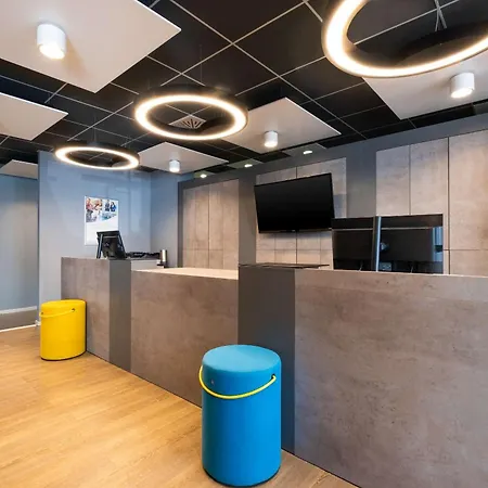Lichtenberg Otel 3*