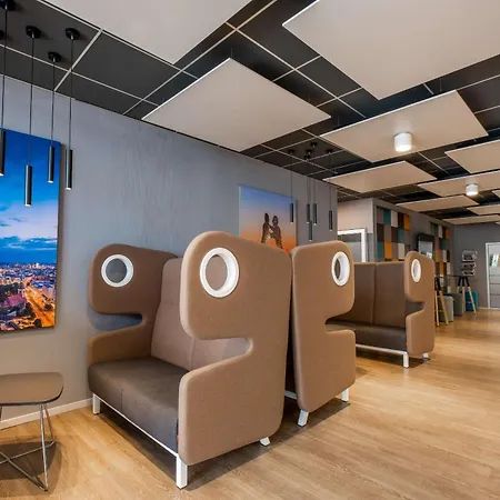 Otel Lichtenberg 3*