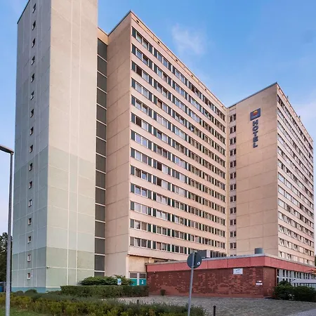 Lichtenberg Otel