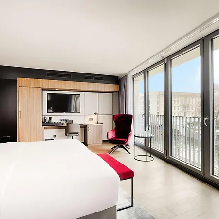 Отель Radisson Collection Hotel,