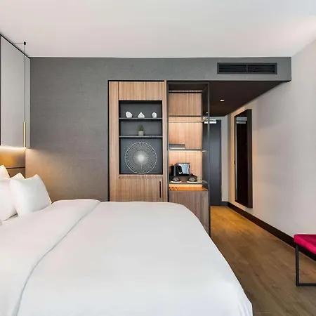 Отель Radisson Collection Hotel, Берлин