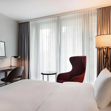 Radisson Collection Hotel,