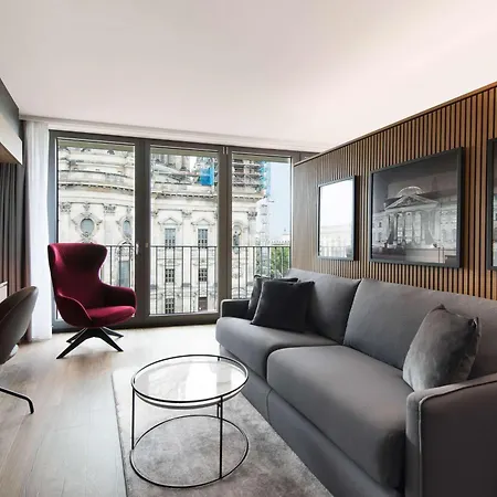 Отель Radisson Collection Hotel, 5*