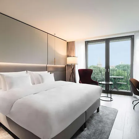Radisson Collection Hotel,