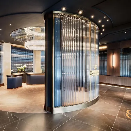 Отель Radisson Collection Hotel, Берлин