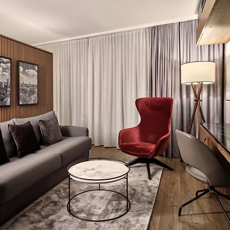 Radisson Collection Hotel,