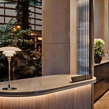 Radisson Collection Hotel, Отель 5*