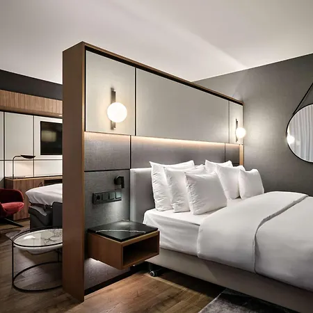Отель Radisson Collection Hotel, 5*