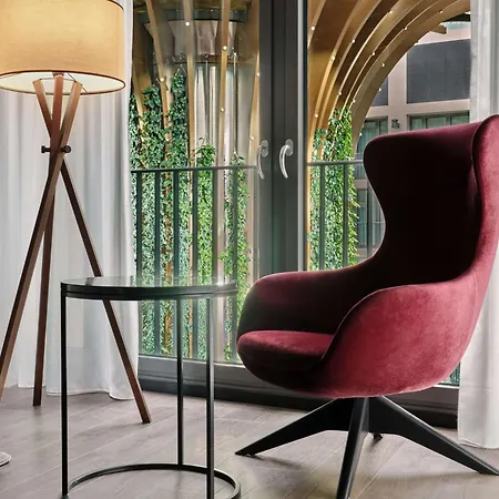 Radisson Collection Hotel, 5* Берлин