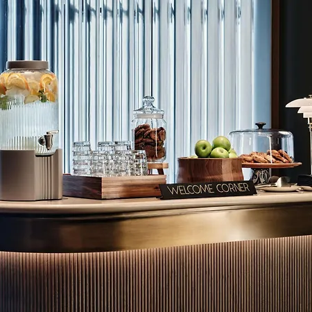 Radisson Collection Hotel,