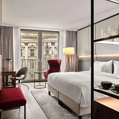 Radisson Collection Hotel,