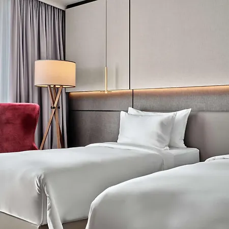 Radisson Collection Hotel, Отель 5*