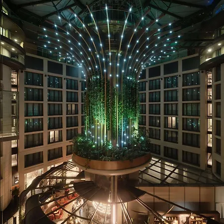 Отель Radisson Collection Hotel, 5*