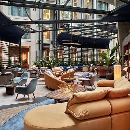 Radisson Collection Hotel, Берлин