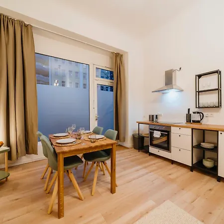 Apartment 2 Bedroom-urbanapartment-berlin
