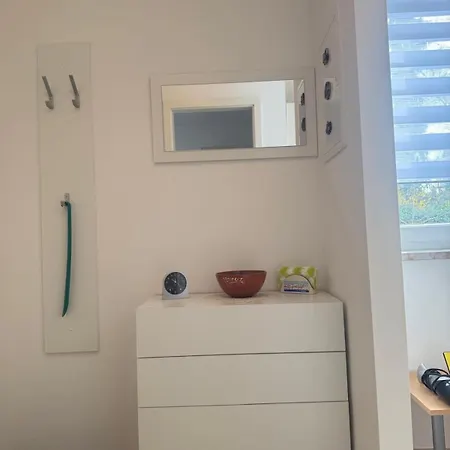 Apartment Gaestewohnung Scharfe Lanke *