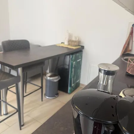 Gaestewohnung Scharfe Lanke *