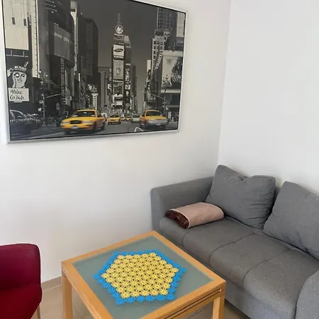 Gaestewohnung Scharfe Lanke