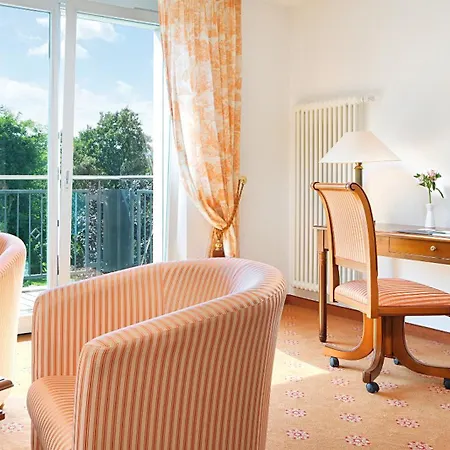 Victor's Residenz-hotel 4* Berlin