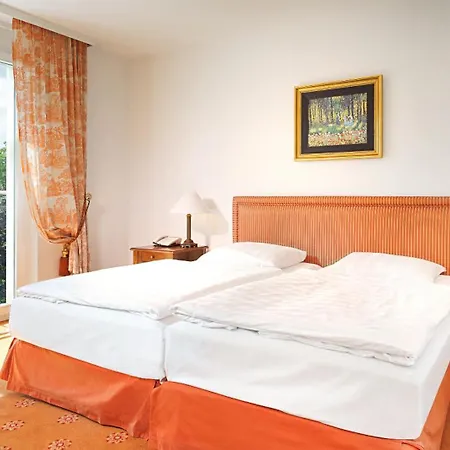 Victor's Residenz-hotel 4* Berlin