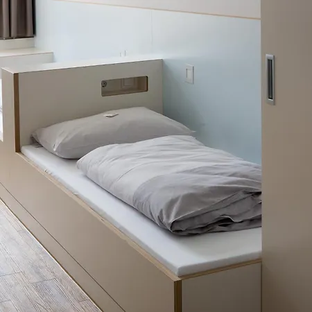 Hostel Ostkreuz *
