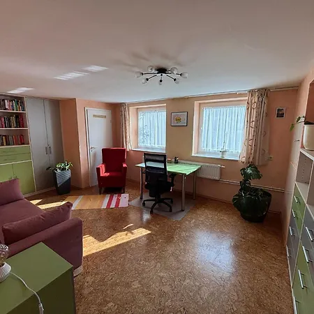 Im Gruenen Appartement *