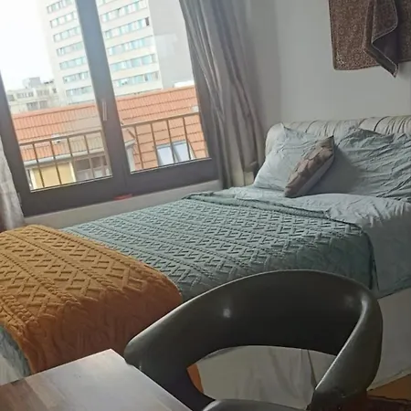 Either Private 2b2b Or Shared 1b1b, Luxury, Bright, Spacious Apartmán