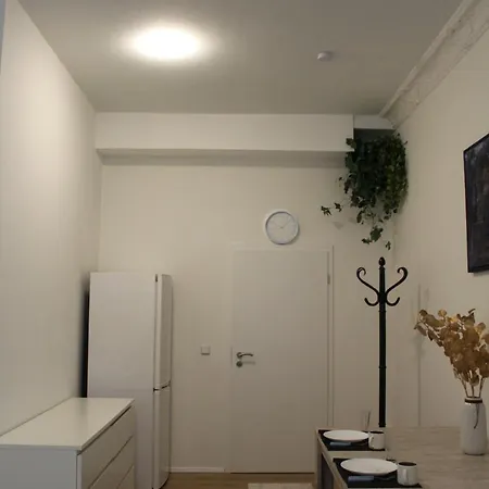 Im Szenekiez * Berlín