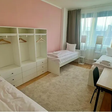 Aparthotel Hevals Budget & Beyond *