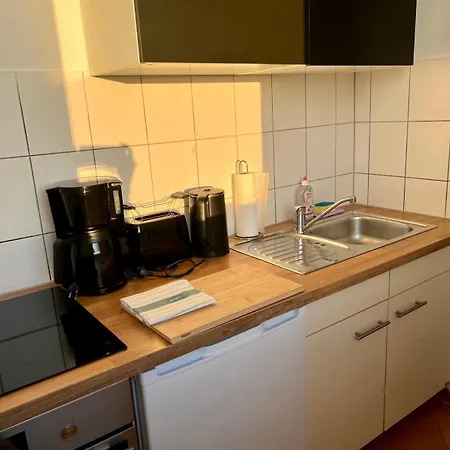 Aparthotel Hevals Budget & Beyond Berlin