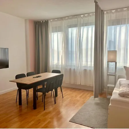 Hevals Budget & Beyond Aparthotel