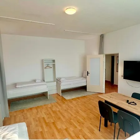 Aparthotel Hevals Budget & Beyond