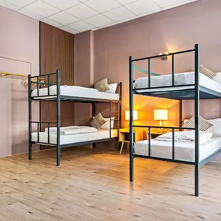 Apartament Grosse Schoene In Friedrichshain- Samaritakiez Berlin