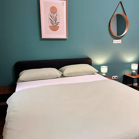 Appartement Stylish Wohnen In Prenzlauer Kiez Naehe Mauerpark Berlijn