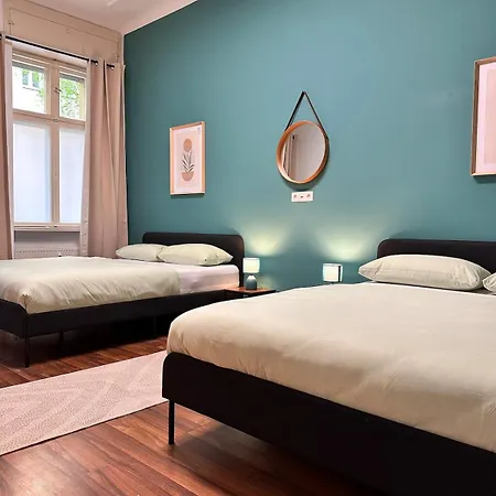 Appartement Stylish Wohnen In Prenzlauer Kiez Naehe Mauerpark *
