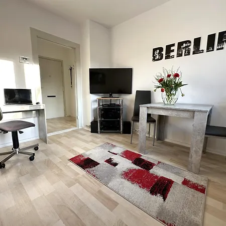 Ideal - Zur Stadterkundung Zu Zweit Berlin