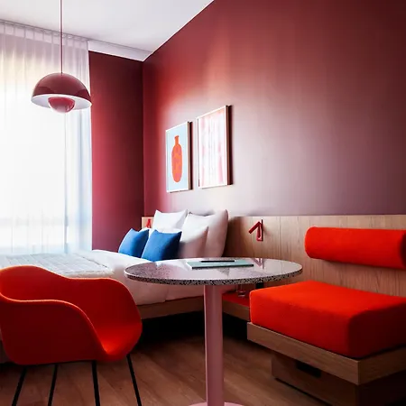 Apart Otel Numa Friedrichshain